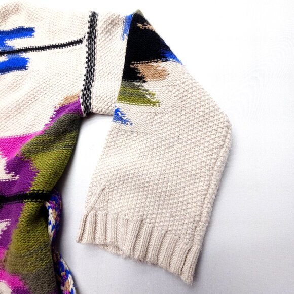 Zadig & Voltaire Aspen Cardigan M / L - Picture 9 of 14